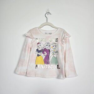 NWOT Girl's Disney Tee - Size 2T